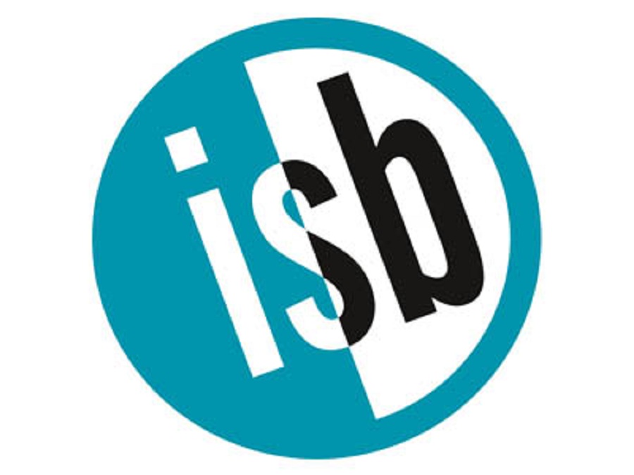 Logo isb innovative software businesses GmbH